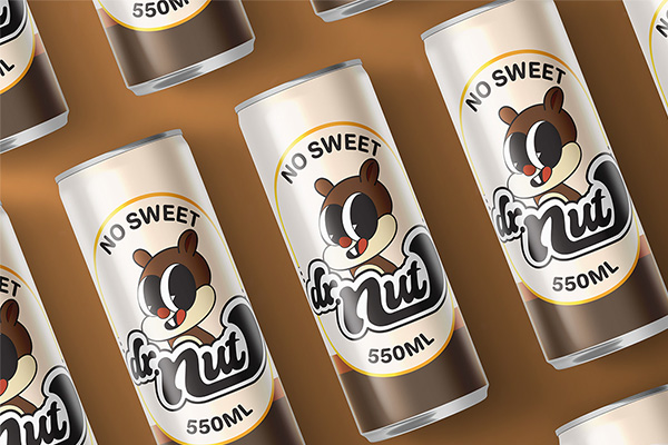 Dr.Nut Gallery Image 4