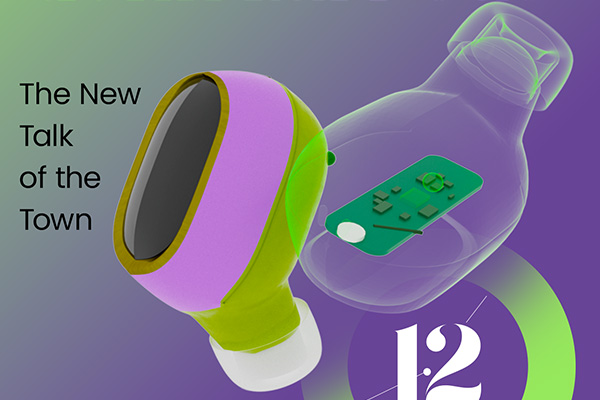 Earbuds Gallery Image 2