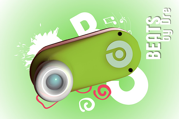 Earbuds Gallery Image 4