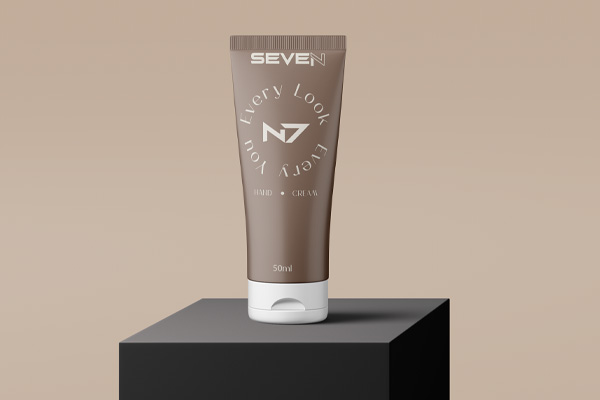 Seven Branding Gallery Image 1