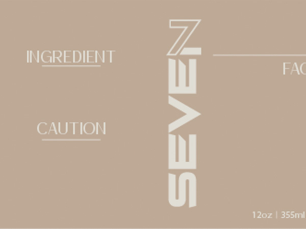 Seven Branding Gallery Image 4