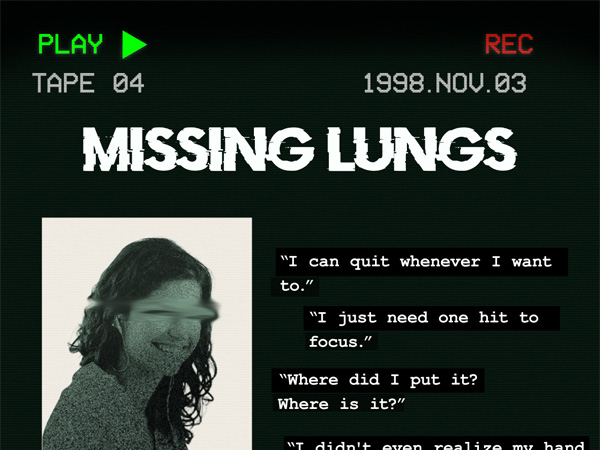 Health Canada Campaign Gallery Image 3