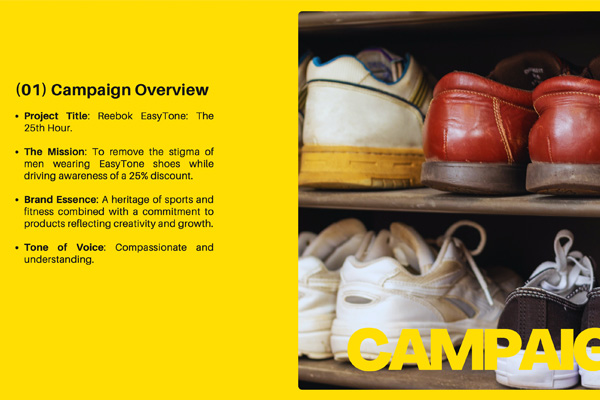 Reebok EasyTone Gallery Image 1