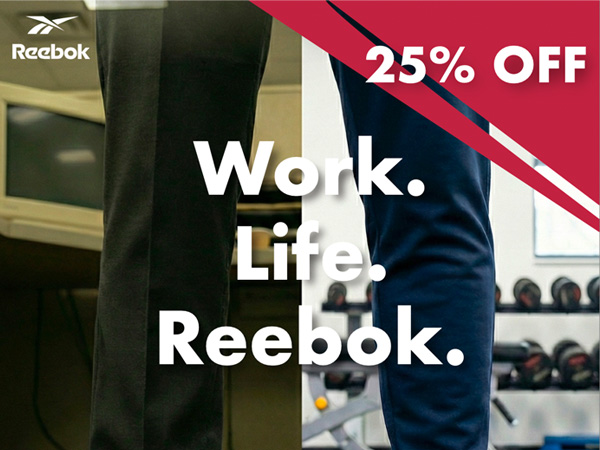 Reebok EasyTone Gallery Image 3